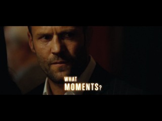Джейсон Стетхем говорит на русском (Jason Statham)